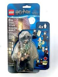 Lego Blisters Star Wars, Marvel, City