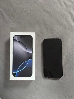 iPhone 16 Pro 128 GB