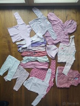 Balík pre dievèatko, vel.62