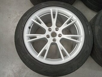 ALU 5x114,3 R19 9,5J ET45 Original TESLA MODEL Y