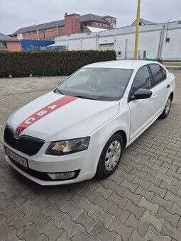 Škoda octavia III