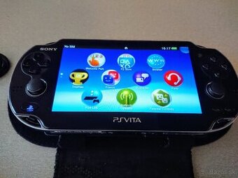 PS Vita