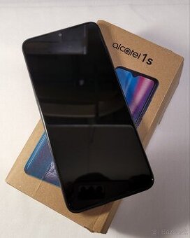 Alcatel 1s