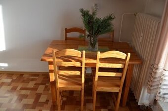 Jedálenská zostava