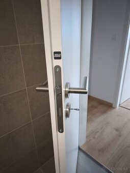 Vnútorné dvere Solo Door