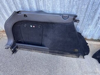 Tapaciry auta golf 5 1.9 tdi 2009 combi volkswagen vw