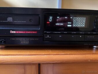 Sony CDP-337ESD