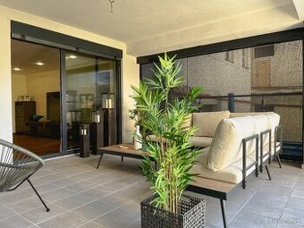 Luxusný 4 izbový apartmán v Košiciach