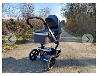 Joolz day + gorgeous grey