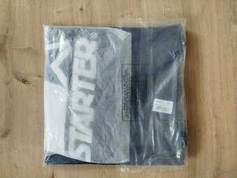 Nové Pánske tričko Starter veľkosť XL