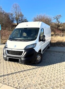 ✅ Prenájom dodávky Žilina – sťahovanie & prevoz