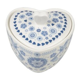 Cukornička Churchill China