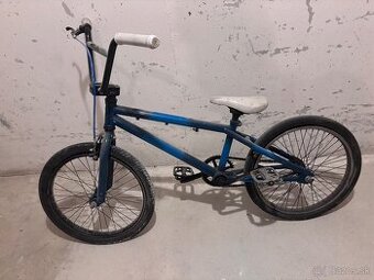 Bmx bicykel