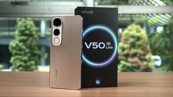Kúpim Vivo V50 Lite 5G
