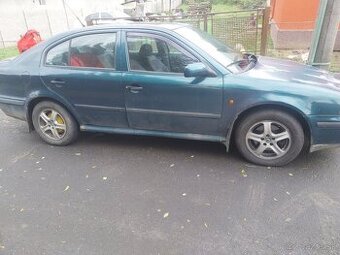 Predám skoda octavia 1 1.9 tdi 66kw