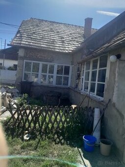 Predám 3 izbovi Rodin dóm gbelce