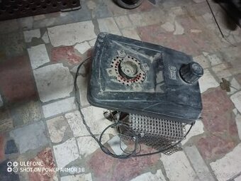 Predám na malotraktor Agzat Vari Tera  0950735425