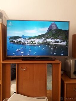 Smart tv lg 106cm