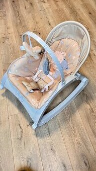 Hojdacie lehátko kreslo