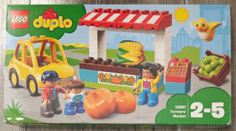 LEGO DUPLO obchod