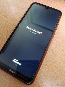 Xiaomi Redmi Note 8T