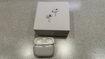 AirPods Pro 2 samostatné Nabíjacie púzdro usb-c