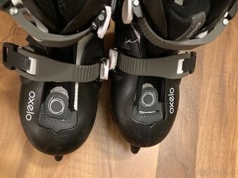 Detske korcule na lad 26-28