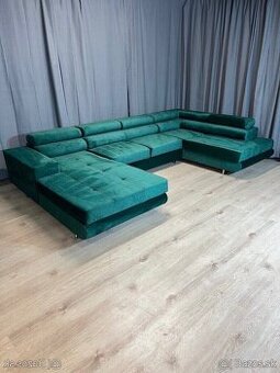 Sedacia súprava 375/C