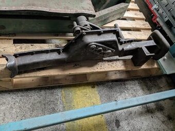 Hrebeňový zdvihák