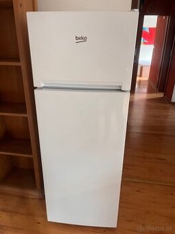 Kombinovaná chladnička Beko RDSA 240 K40WN