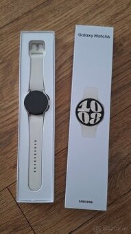 Smart hodinky Samsun Galaxy Watch6