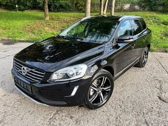 Volvo XC60 2.0 D4 Summum