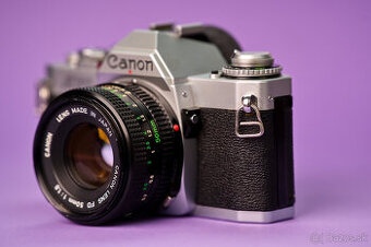 Canon AV-1