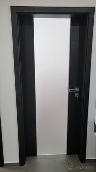 Interiérové dvere