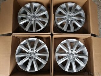 R17 5x120 VW T5 T6 T7 Multivan Caravele Transportér