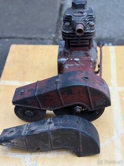 Kompresor Zetor Crystal/LKT