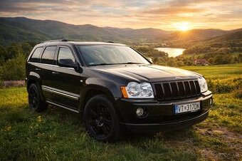 Jeep grand cheroke
