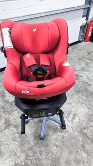Autosedačka Joie i-Spin 360