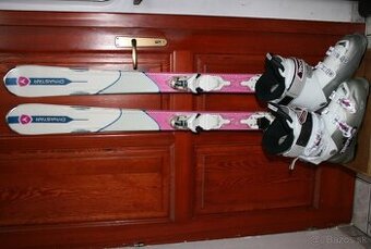 lyže Dynastar Intense 158 cm