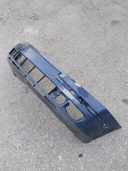 Predný nárazník Škoda octavia II