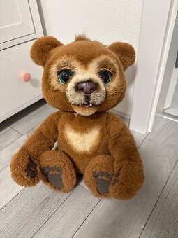 Fur Real – Medvedík Cubby