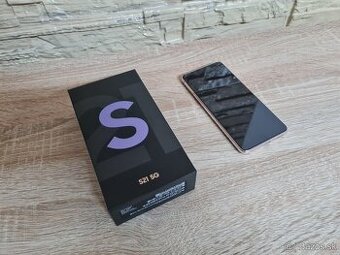 Samsung Galaxy S21 5G