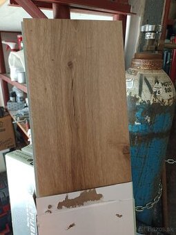 Vinylové plávajúca podlaha