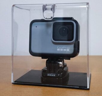 GoPro 7 - HERO7 White 
