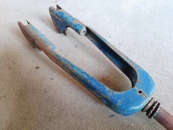 Predná vidlica na Stadion s11