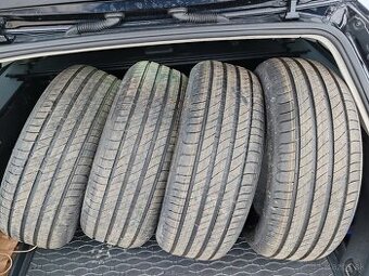 205/55 R16 Michelin Primacy 4 NOVÉ