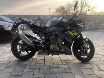 BMW S1000R
