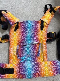 Nosič Belenka 4ever mandala