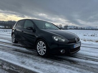 Volkswagen golf 2.0 tdi 103 kw 2009