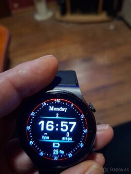 Huawei watch GT 2pro